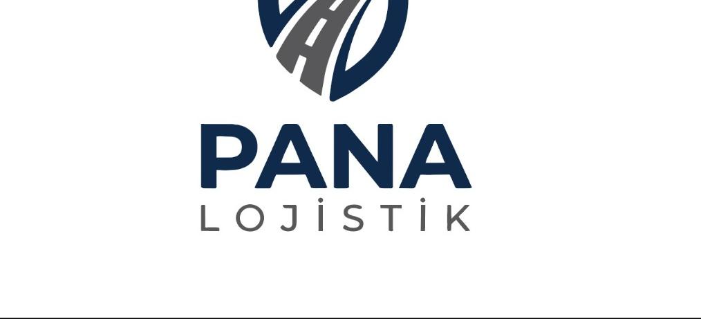 Pana Lojistik Footer Logo
